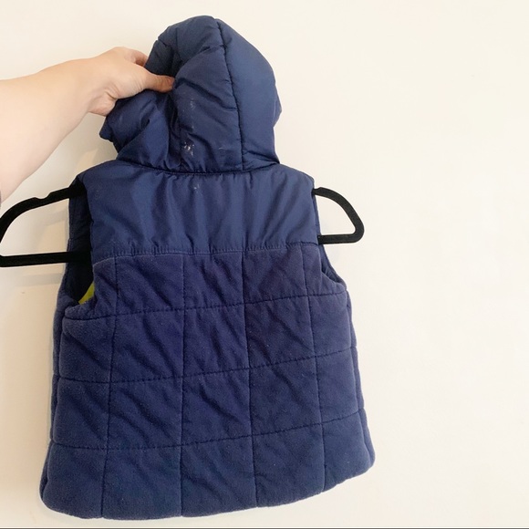 Crazy 8 Size 3T Vest - Picture 4 of 5